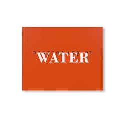 DICTIONARY OF WATER